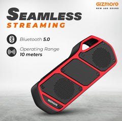 GIZMORE MS508 product and features