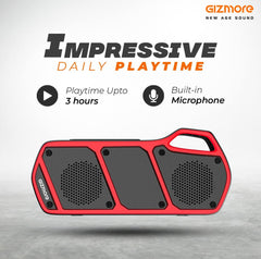 GIZMORE MS508 product and features