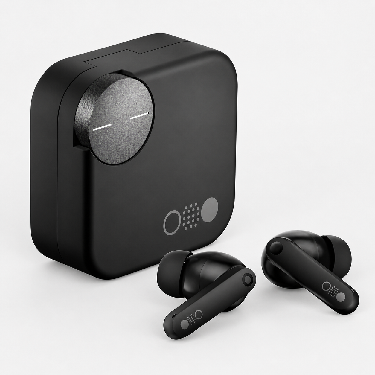 Prelium CMT Wireless Bluetooth Earbuds 1
