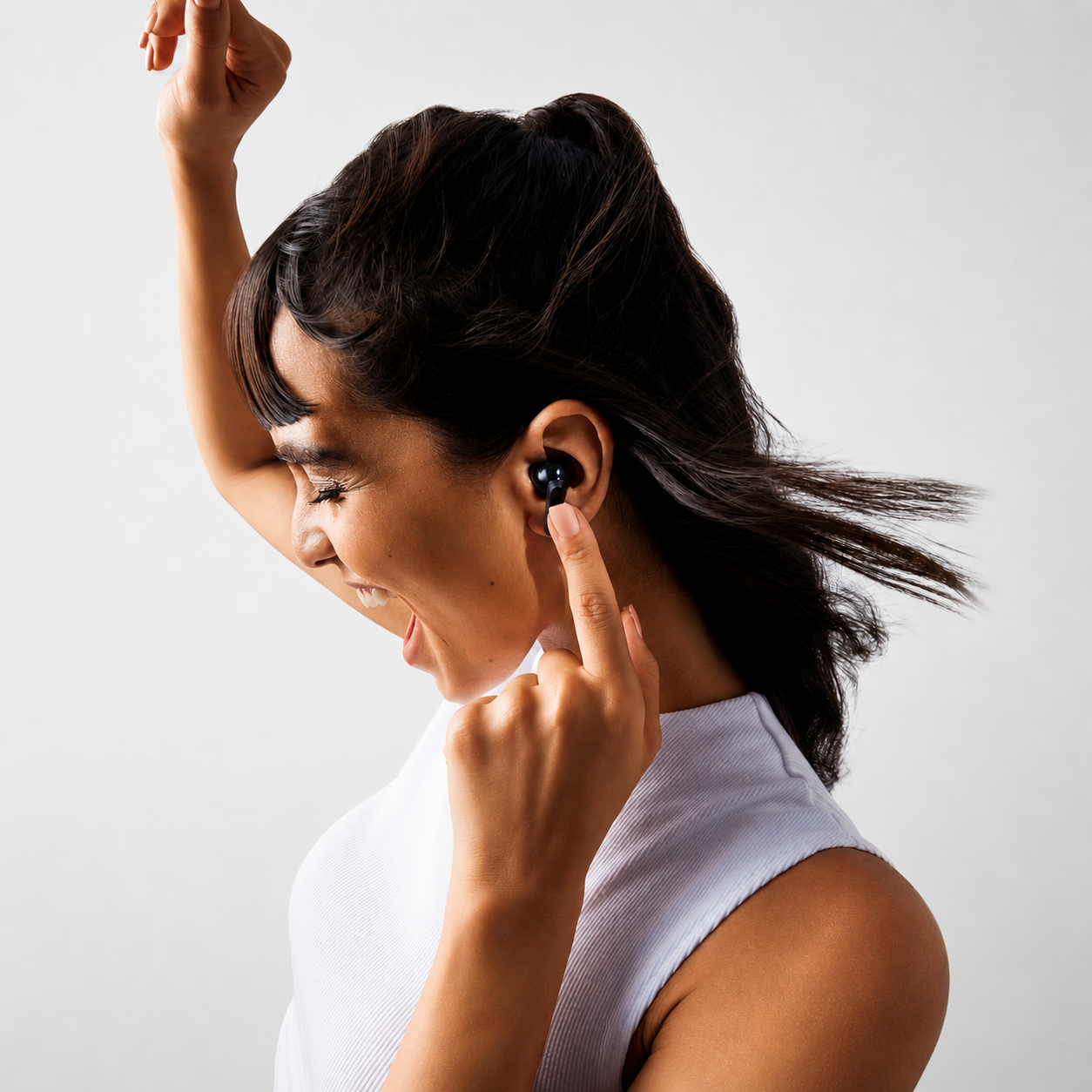 Prelium CMT Wireless Bluetooth Earbuds 6