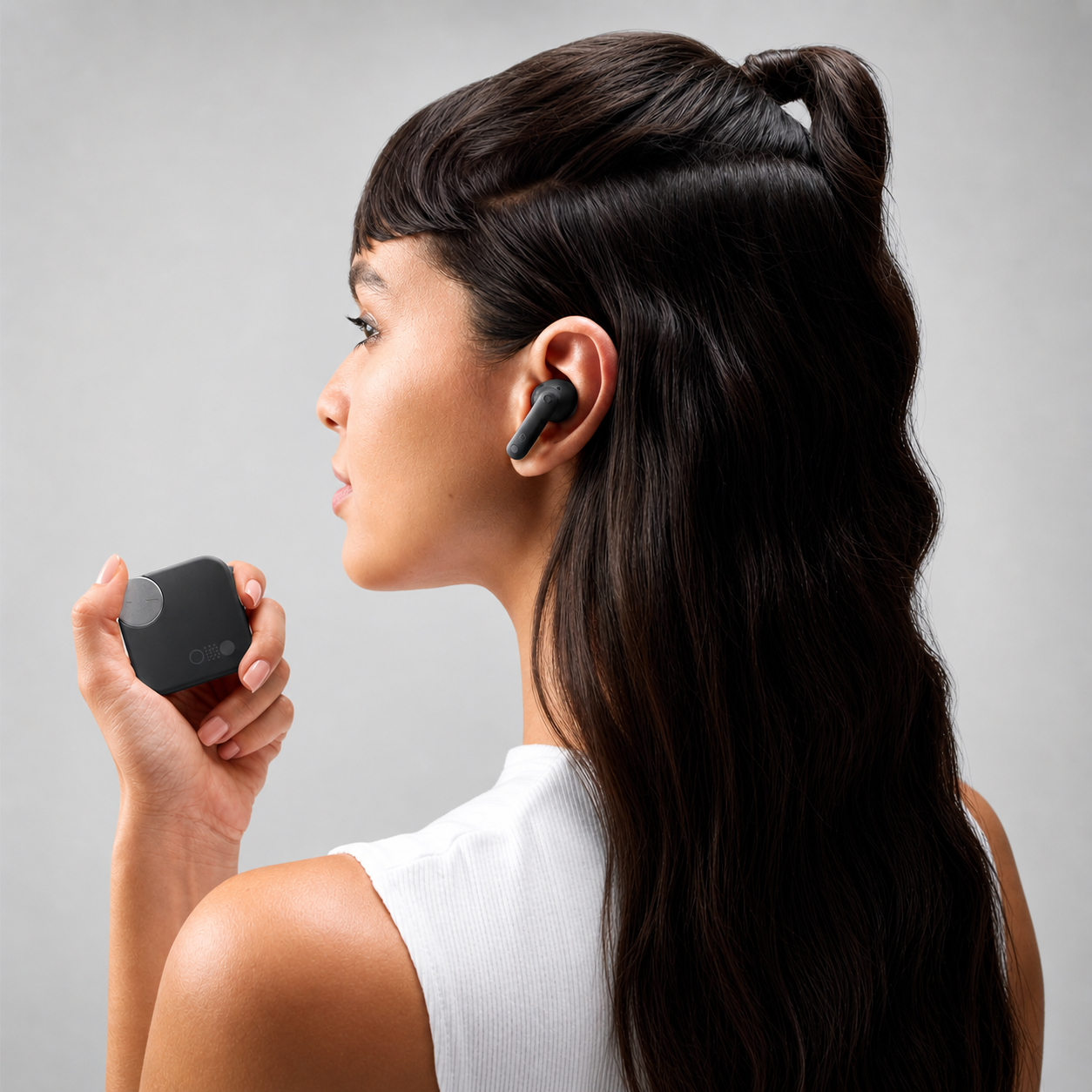 Prelium CMT Wireless Bluetooth Earbuds 7