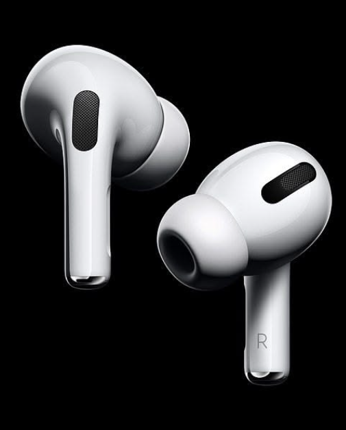 Prelium Pro 2 Wireless Bluetooth Earbuds with USB-C charging case – product view 3