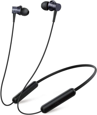 Boat Original Wireless Neckband – Fast Bluetooth Connect | HD Sound | Best Battery Backup | Magnetic Lock | Type-C Charging"