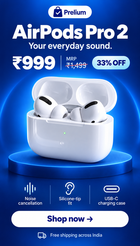 Airpods pro 2
