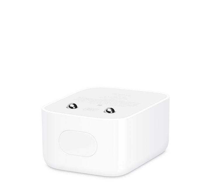 White Apple 40W Dynamic Power Adapter with 60W Max, alternate view