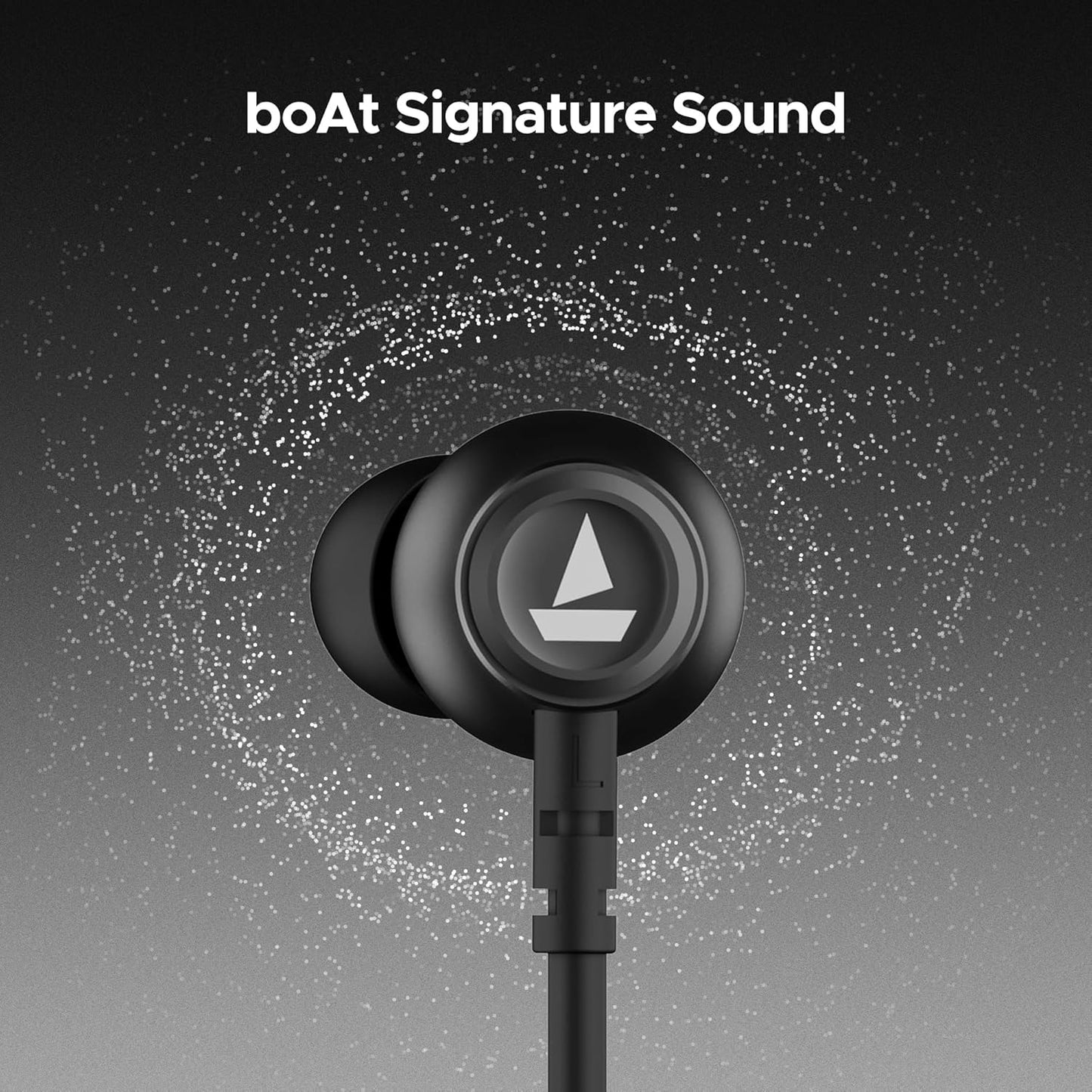boAt Rockerz 111 wireless neckband 5
