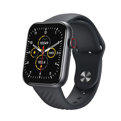 Stylish Series 9 Smartwatch for Men & Women – Casual & Formal Watch Combo with Apple-Inspired Design