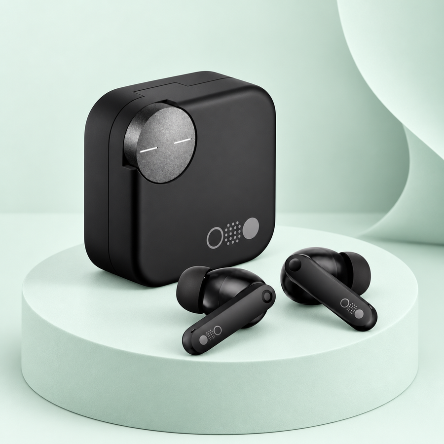 Prelium CMT Earbuds