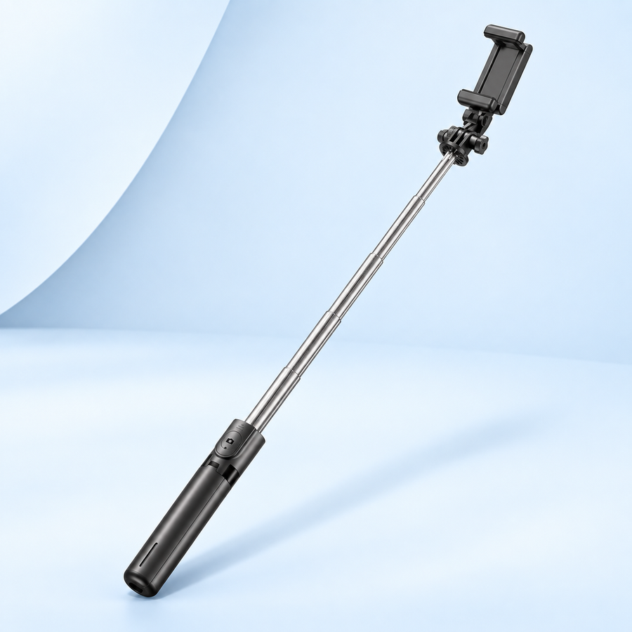 Premium Selfie Stick