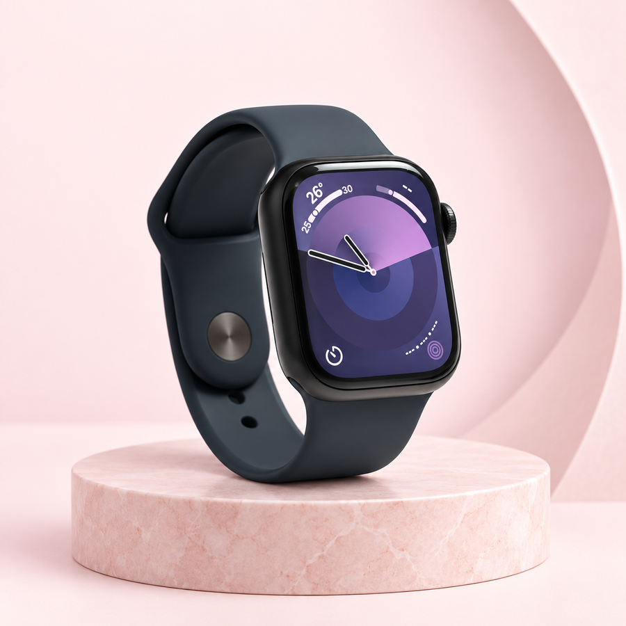 Series 9 Smartwatch