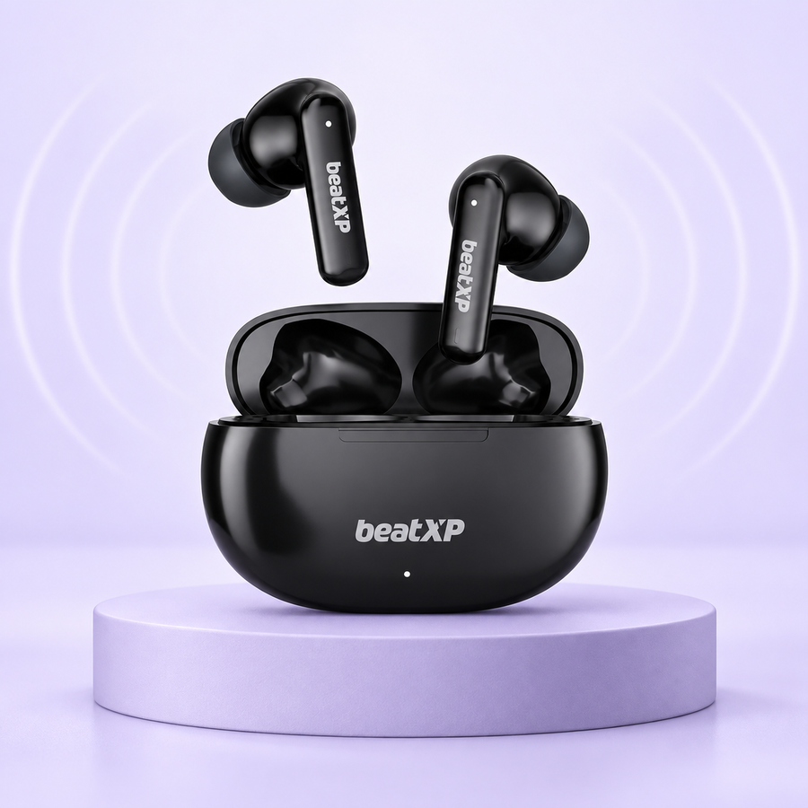 beatXP Tune XPods