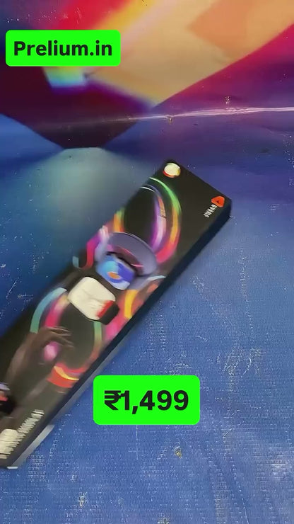 Stylish Series 9 Smartwatch for Men & Women – Casual & Formal Watch