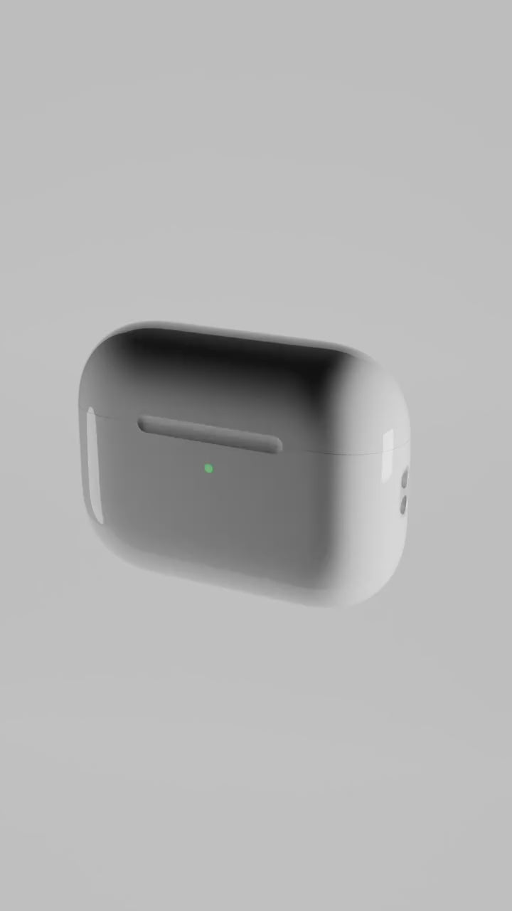 Prelium Pro 2 Wireless Bluetooth Earbuds with ANC & Pop-Up Pairing